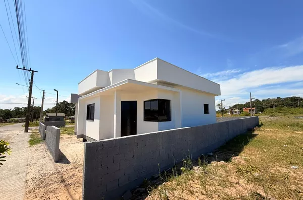CASA  - LAGOA DOS FREITAS, BALNEÁRIO RINCÃO