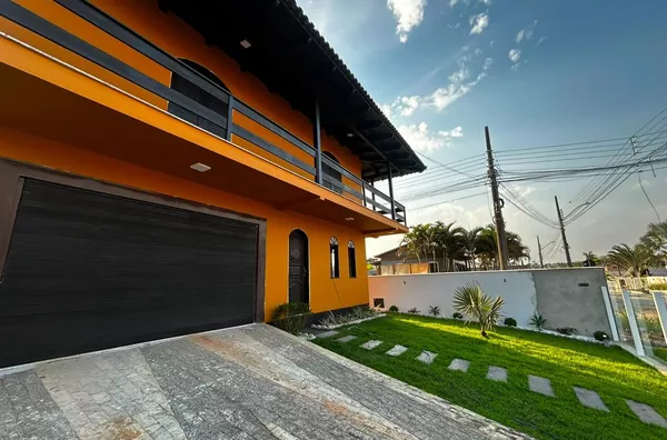 CASA - LIRI - IÇARA