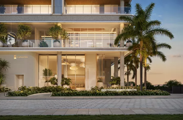 RESIDENCIAL MONTE LEONE - CENTRO - CRICIUMA