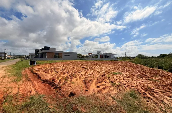 TERRENO, COND. VILA SUÍÇA - LAGOA DOS ESTEVES, BALNEÁRIO RINCÃO