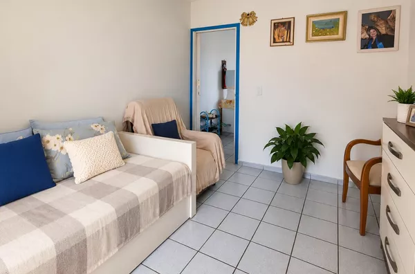 APARTAMENTO  - NOVO RINCÃO - EDIFÍCIO PIRIAPOLIS, AP Nº 20