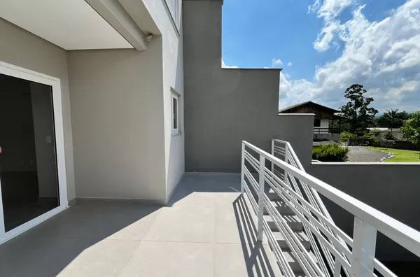 CASA GEMINADA - MINA DO MATO - CRICIÚMA