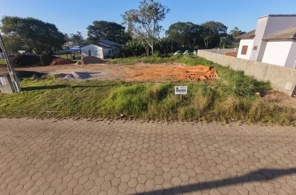TERRENO - LOT. DONA ONORINA - BOA VISTA - IÇARA