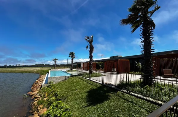CONDOMÍNIO ACQUA VILLAGE-BALNEÁRIO RINCÃO - Foto 10