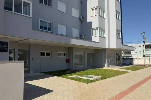 SALA COMERCIAL - RES. RESERVA DO MEDITERRÂNEO - BALNEÁRIO RINCÃO