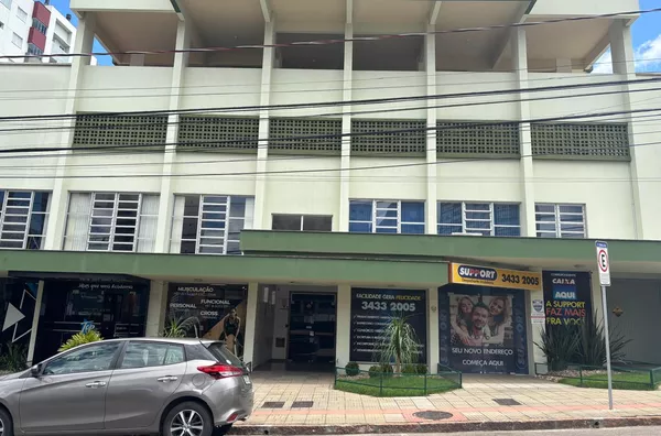APARTAMENTO - RESIDENCIAL ROBERTO NUERNBERG - CRICIUMA