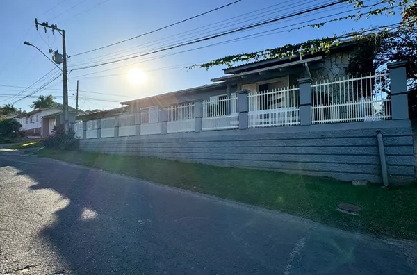 CASA - CEARÁ, CRICIÚMA