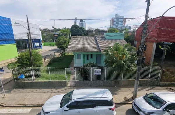 CASA PARA VENDA - CENTRO - IÇARA