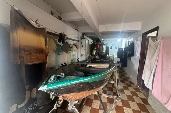 APARTAMENTO PARA VENDA - CENTRO - BALNEÁRIO RINCÃO - Foto 16