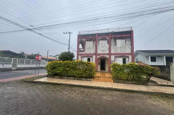 APARTAMENTO PARA VENDA - CENTRO - BALNEÁRIO RINCÃO