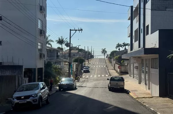 TERRENO PARA VENDA - CENTRO - IÇARA