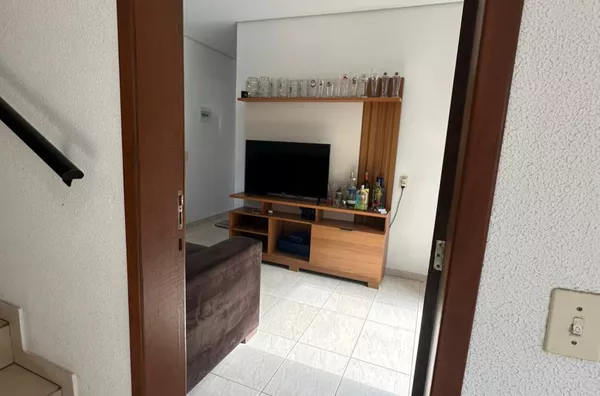 APARTAMENTO - INGRACIA - SIDEROPOLIS