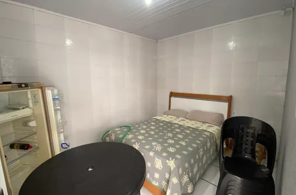 CASA - CENTRO, BALNEÁRIO RINCÃO - Foto 9