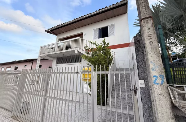 APARTAMENTO PARA LOCAÇÃO ANUAL - SÃO SIMÃO, CRICIUMA
