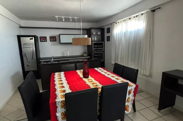 APARTAMENTO PARA VENDA - EDIFÍCIO LUCIANA - BALNEÁRIO RINCÃO - Foto 6