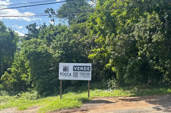 TERRENO - JARDIM MARISTELA - CRICIÚMA