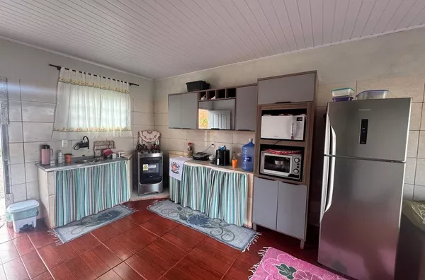CASA PARA VENDA - ZONA VELHA - BALNEÁRIO RINCÃO