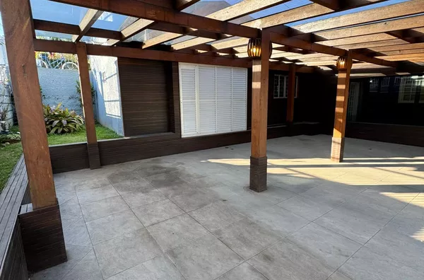 CASA - CEARÁ, CRICIÚMA