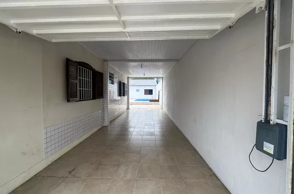 CASA PARA VENDA - ZONA VELHA - BALNEÁRIO RINCÃO - Foto 15