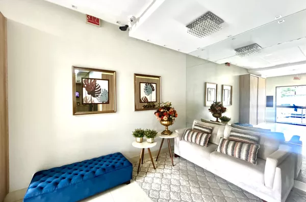 APARTAMENTO - ED. MAJANO - CENTRO, IÇARA