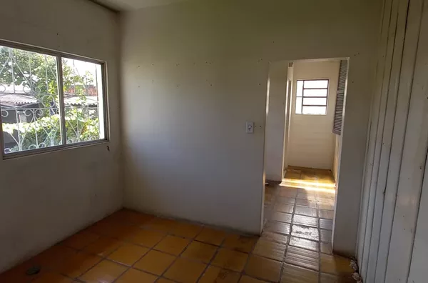 CASA - SANTA BARBARA - CRICIUMA
