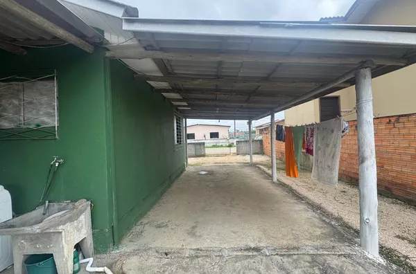 CASA - LAGOA DOS FREITAS, BALNEÁRIO RINCÃO