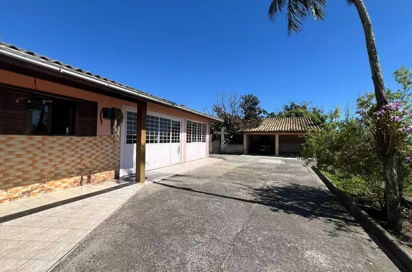 SÍTIO PARA VENDA - LOMBAS - IÇARA