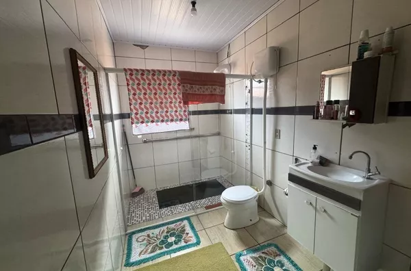 CASA PARA VENDA - ZONA VELHA - BALNEÁRIO RINCÃO - Foto 12