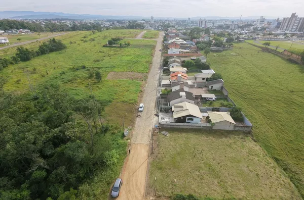 TERRENO - CENTRO - IÇARA