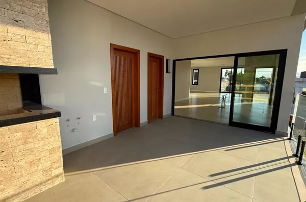 CASA PARA VENDA - MINA DO MATO - CRICIÚMA