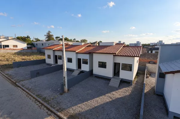 CASA - TEREZA CRISTINA - IÇARA