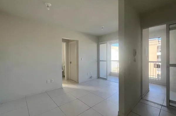 APARTAMENTO - RES. BOULEVARD DAS PALMEIRAS - CRISTO REI - IÇARA