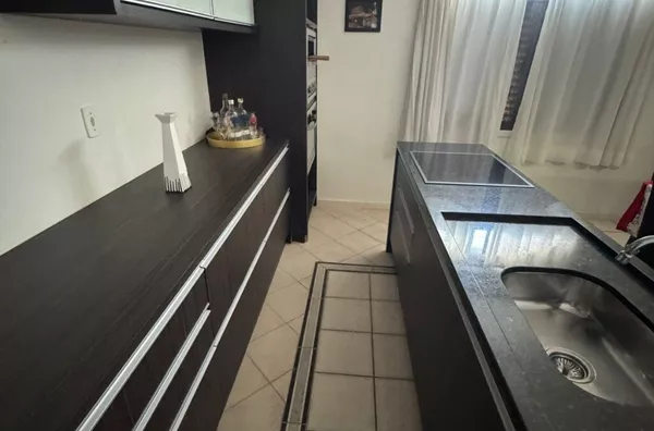 APARTAMENTO PARA VENDA - EDIFÍCIO LUCIANA - BALNEÁRIO RINCÃO - Foto 7