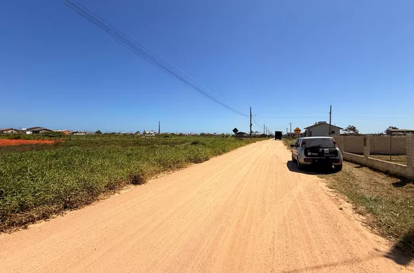 TERRENO - ZONA SUL, BALNEÁRIO RINCÃO