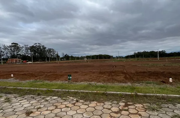 LOTEAMENTO  JADIM CENTENÁRIO - SÃO DEFENDE - CRICIÚMA