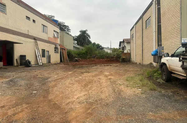 TERRENO - VILA NOVA, IÇARA