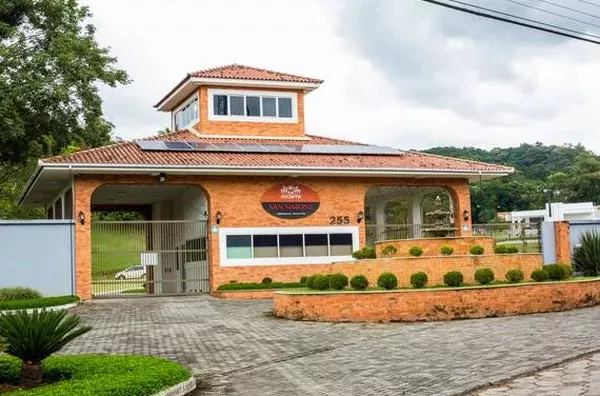 TERRENO - COND. SAN SIMONE - SÃO SIMÃO - CRICIUMA
