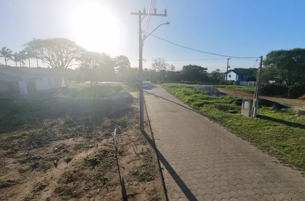 TERRENO - LOT. DONA ONORINA - BOA VISTA - IÇARA