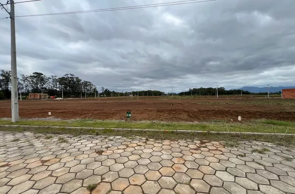 LOTEAMENTO  JADIM CENTENÁRIO - SÃO DEFENDE - CRICIÚMA