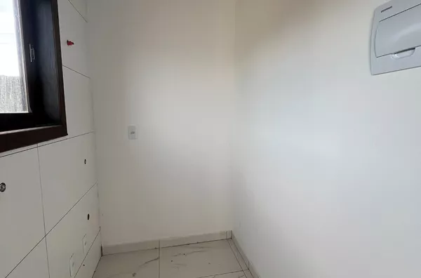 CASA - JAQUELINE - IÇARA