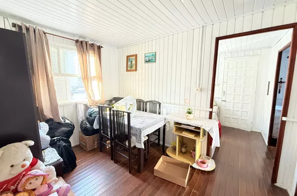 CASA COM EDÍCULA - JARDIM ELIZABETE - IÇARA/SC