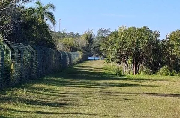 TERRENOS - LAGOA DO FAXINALZINHO - BALNEÁRIO RINCÃO