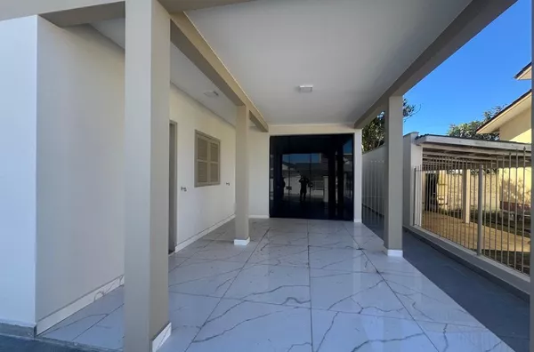 CASA, DOIS PAVIMENTOS, CENTRO - BALNEÁRIO RINCÃO - Foto 6