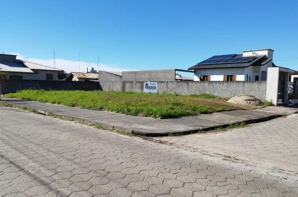 TERRENO - VILA NOVA - IÇARA