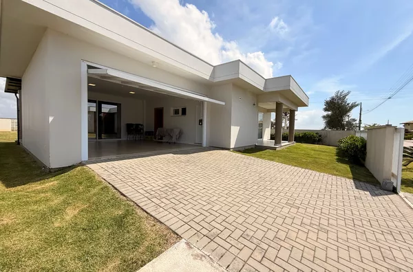 CASA - ZONA NORTE, BALNEÁRIO RINCÃO