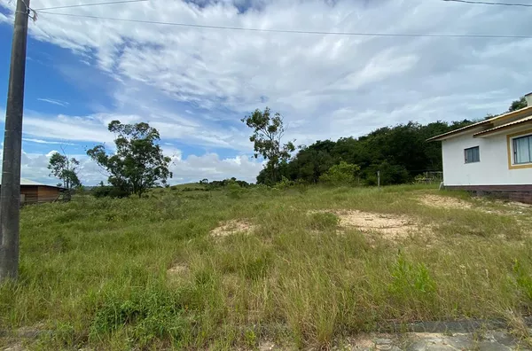 TERRENO - LAGOA DOS FREITAS, BALNEÁRIO RINCÃO