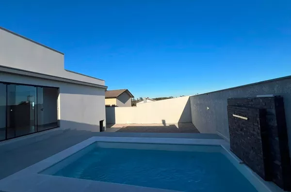 CASA - AURORA - IÇARA