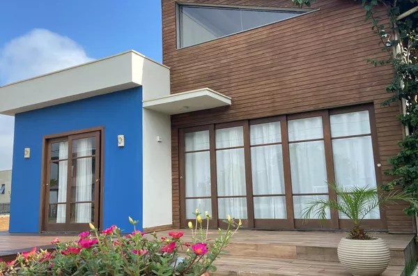 CASA - LAGOA DOS ESTEVES, BALNEÁRIO RINCÃO