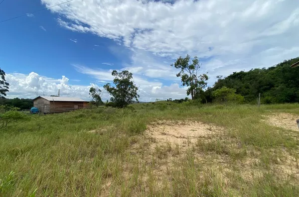 TERRENO - LAGOA DOS FREITAS, BALNEÁRIO RINCÃO