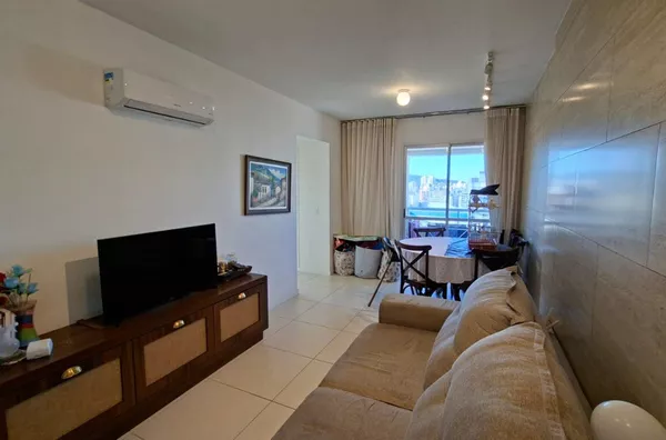 Apartamento - Centro - Criciúma